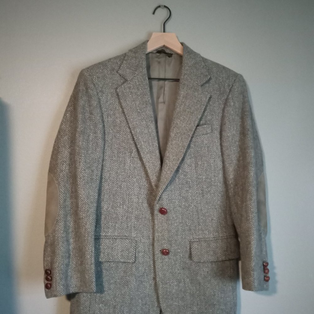 Vintage Men's Blazer